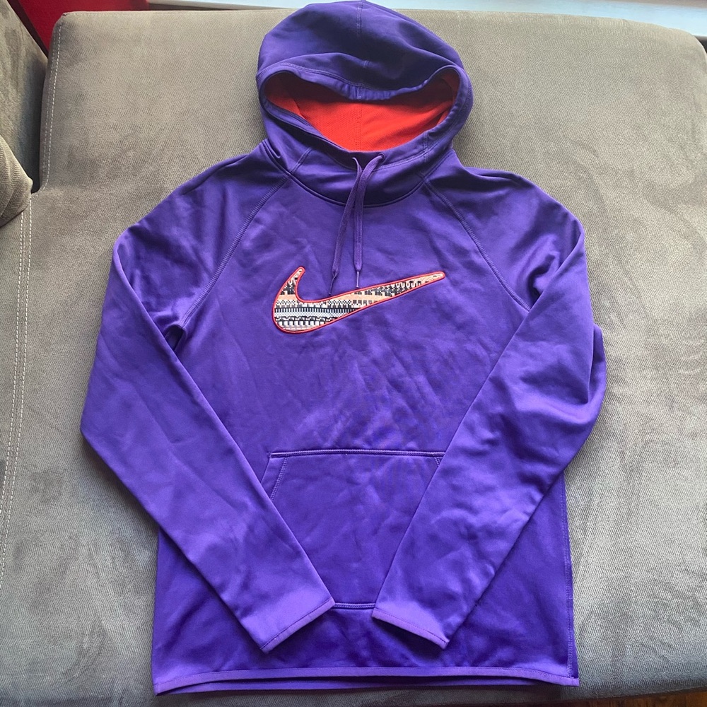 Women’s Nike Therma-Fit Hoodie